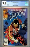 Falcon Limited Series #1