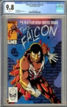 Falcon Limited Series #1