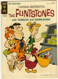Flintstones #21