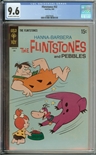 Flintstones #52