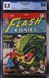 Flash Comics #86