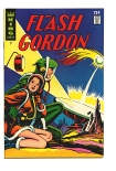 Flash Gordon #7