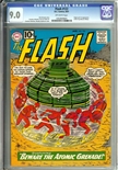 Flash #122