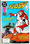 Flash (Vol 2) #12