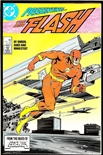 Flash (Vol 2) #1