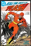 Flash (Vol 2) #4