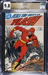 Flash (Vol 2) #4