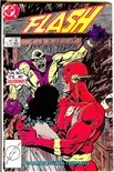 Flash (Vol 2) #5