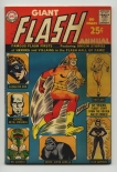 Flash Annual #1