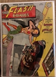 Flash Comics #100