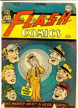 Flash Comics #76