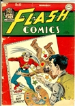 Flash Comics #80