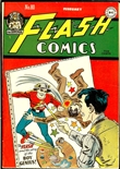 Flash Comics #80