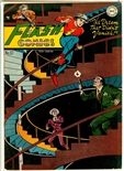 Flash Comics #97