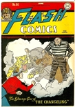 Flash Comics #84