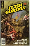 Flash Gordon #23