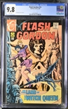 Flash Gordon #14