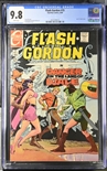 Flash Gordon #15