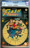 Flash Comics #101