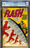 Flash #109