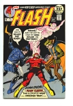 Flash #209