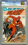 Flash (Vol 2) #4