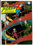 Flash Comics #97