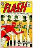 Flash #105