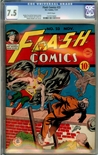 Flash Comics #23