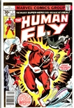 Human Fly #1