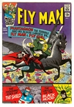Fly Man #35