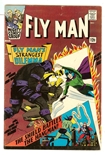 Fly Man #36