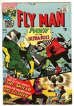 Fly Man #37