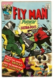 Fly Man #37