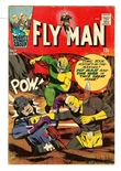 Fly Man #38