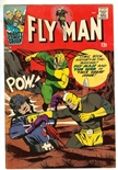 Fly Man #38