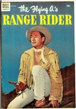 Flying A's Range Rider #7