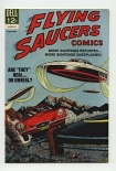 Flying Saucers #4