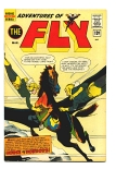 Adventures of the Fly #18