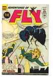 Adventures of the Fly #19