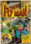 Fly Man #34