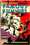 Famous Funnies #216