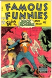 Famous Funnies #211