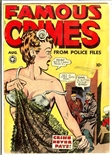 Famous Crimes #2