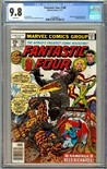 Fantastic Four #188