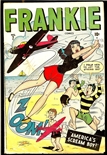 Frankie Comics #7