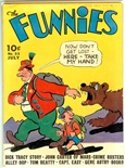Funnies #33