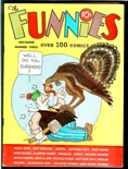 Funnies #3
