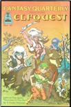 Fantasy Quarterly #1