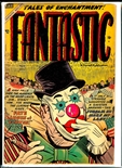 Fantastic Comics #10